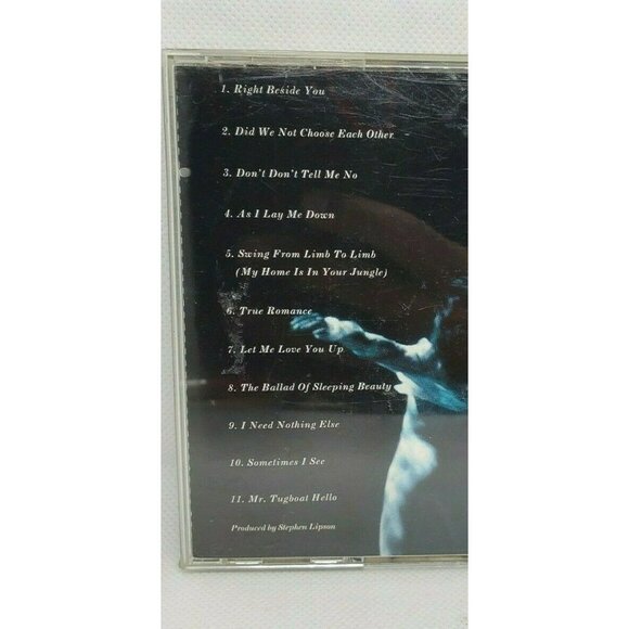 Whaler by Sophie B. Hawkins CD 1994 - Columbia Records, No Scratches, Excellent - Picture 3 of 10